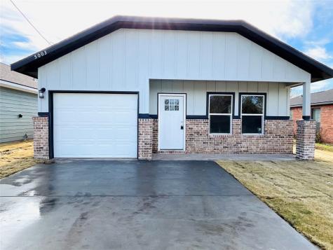5003 Washington Street Greenville TX 75401