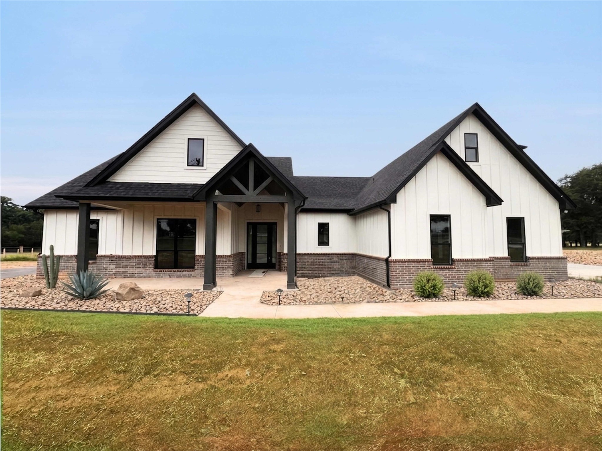 121 Cartwright Road Weatherford TX 76087