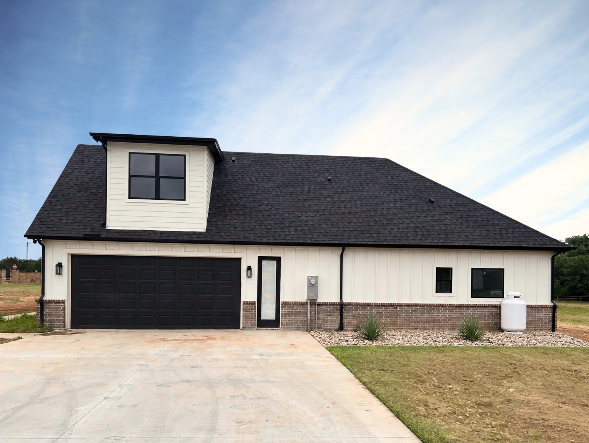 121 Cartwright Road Weatherford TX 76087