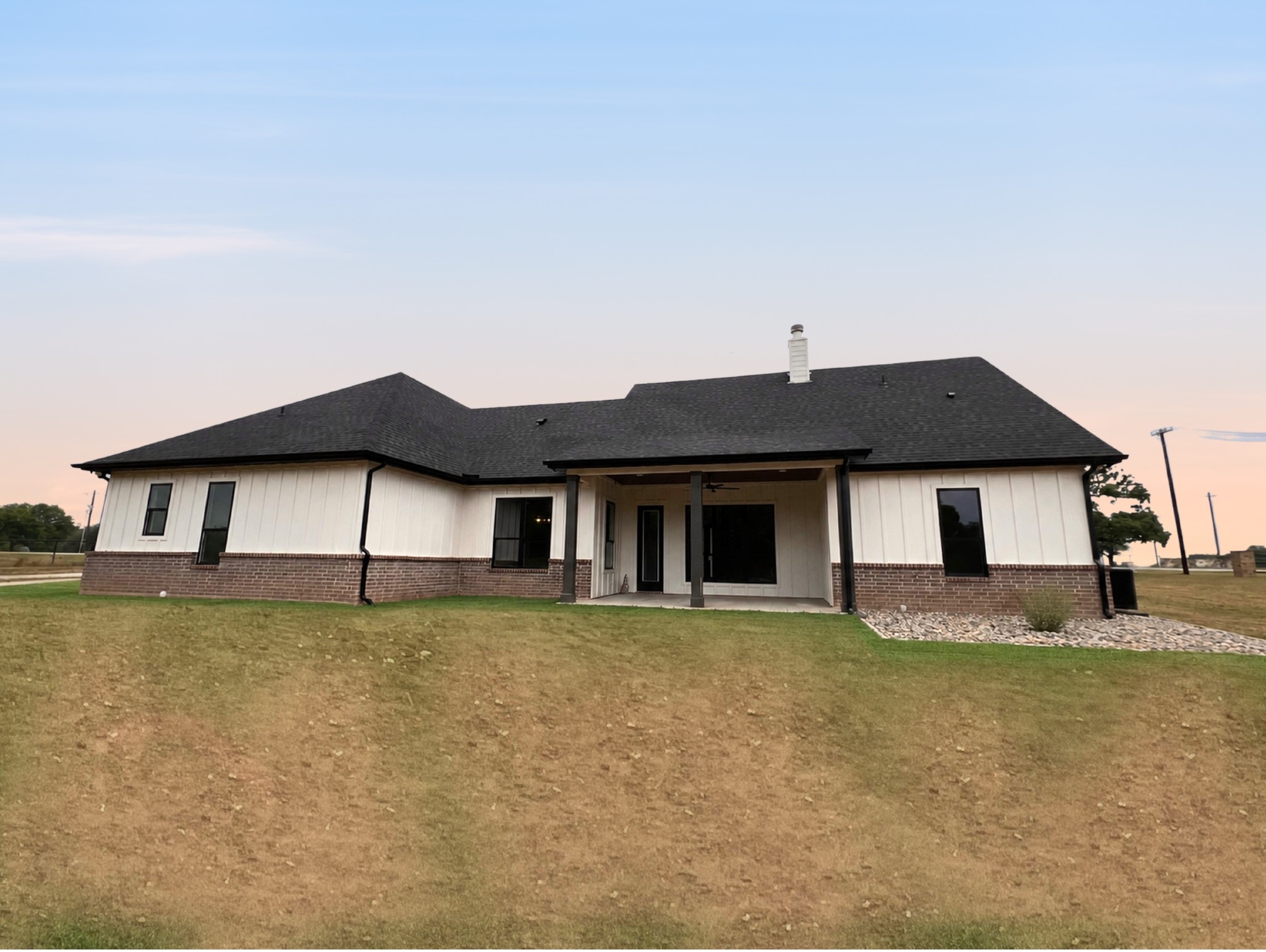 121 Cartwright Road Weatherford TX 76087