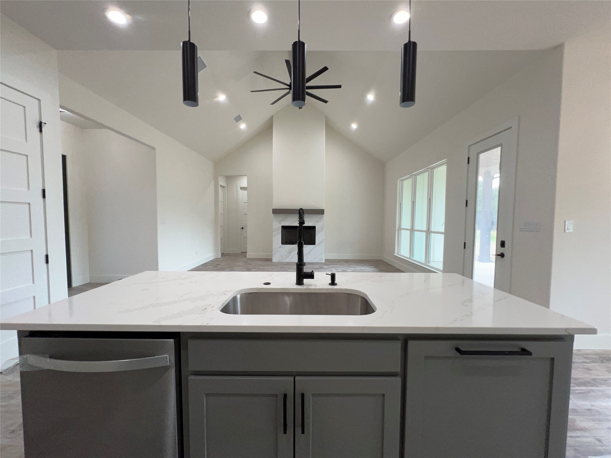 121 Cartwright Road Weatherford TX 76087