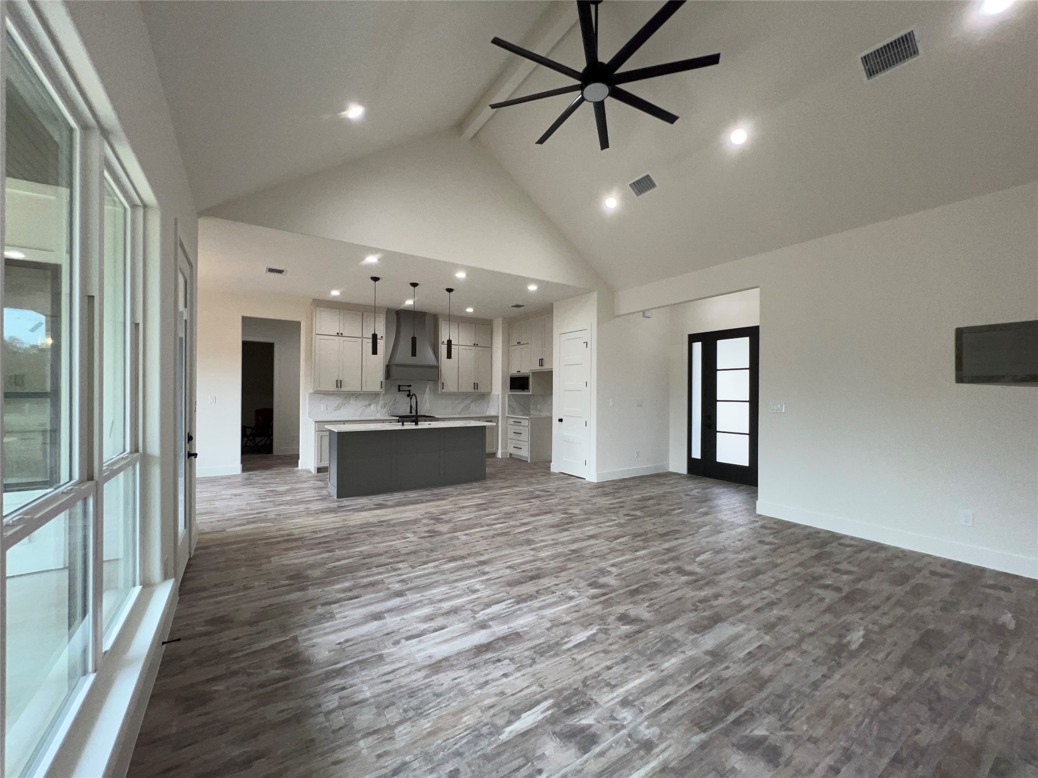121 Cartwright Road Weatherford TX 76087
