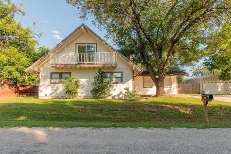 1005 Whippoorwill Drive Granbury TX 76049