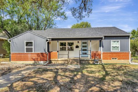 1209 Glenwood Drive Irving TX 75060