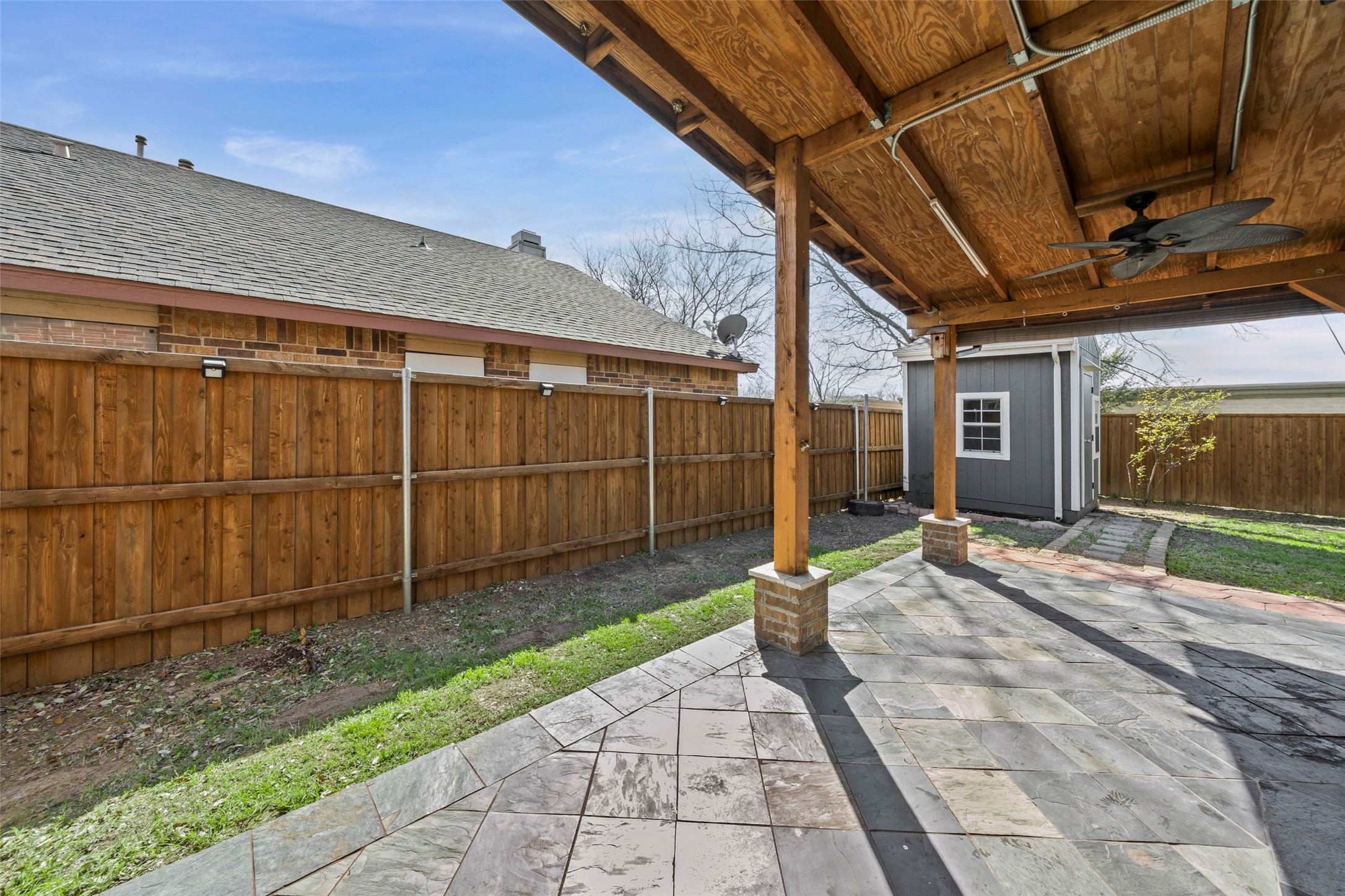 4355 Metronome Drive Grand Prairie TX 75052