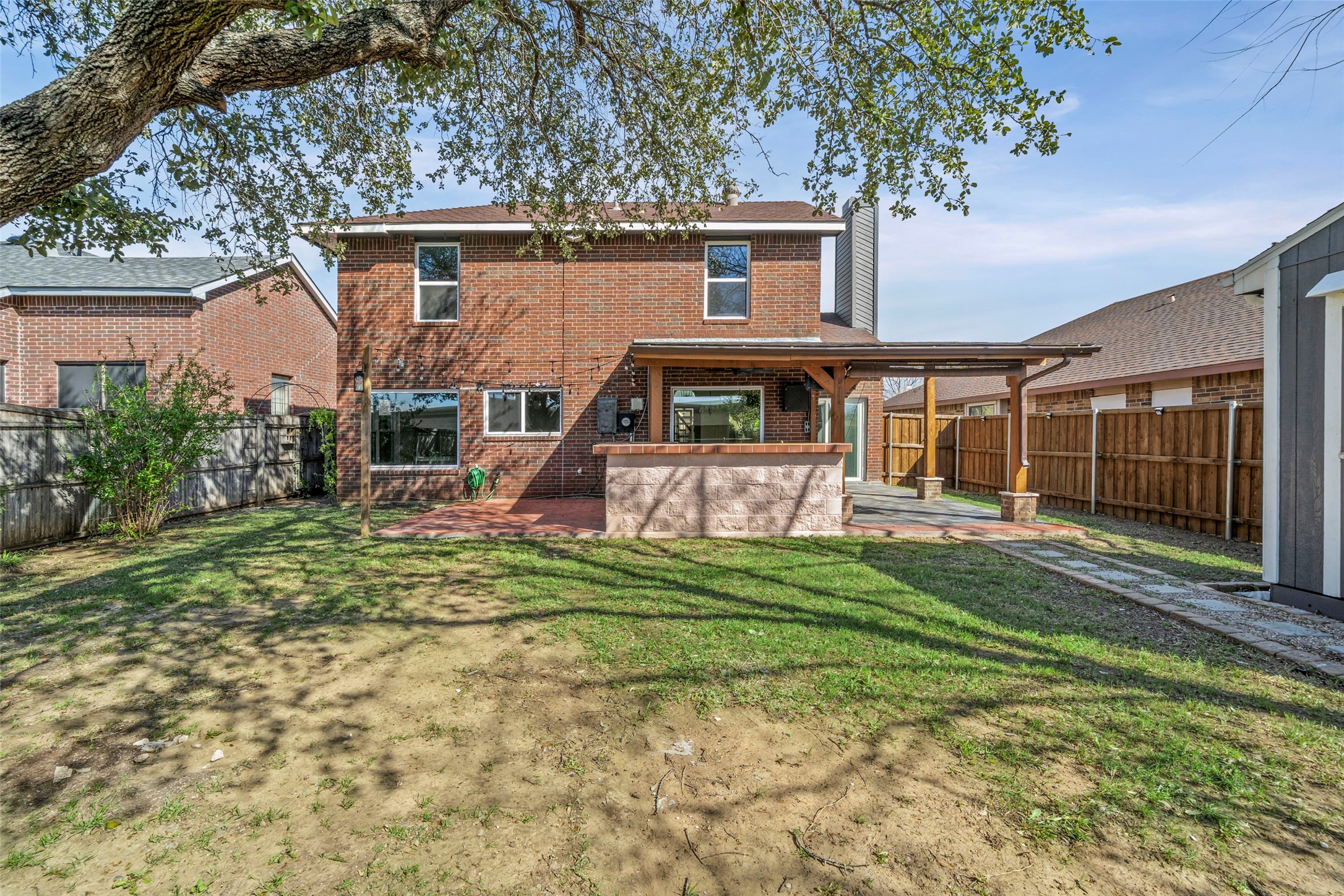 4355 Metronome Drive Grand Prairie TX 75052