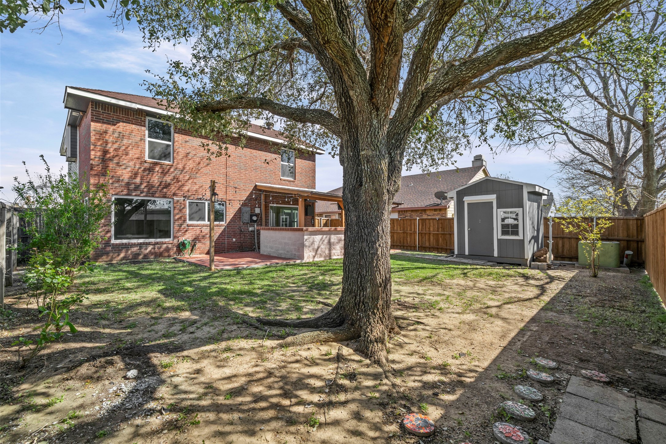 4355 Metronome Drive Grand Prairie TX 75052
