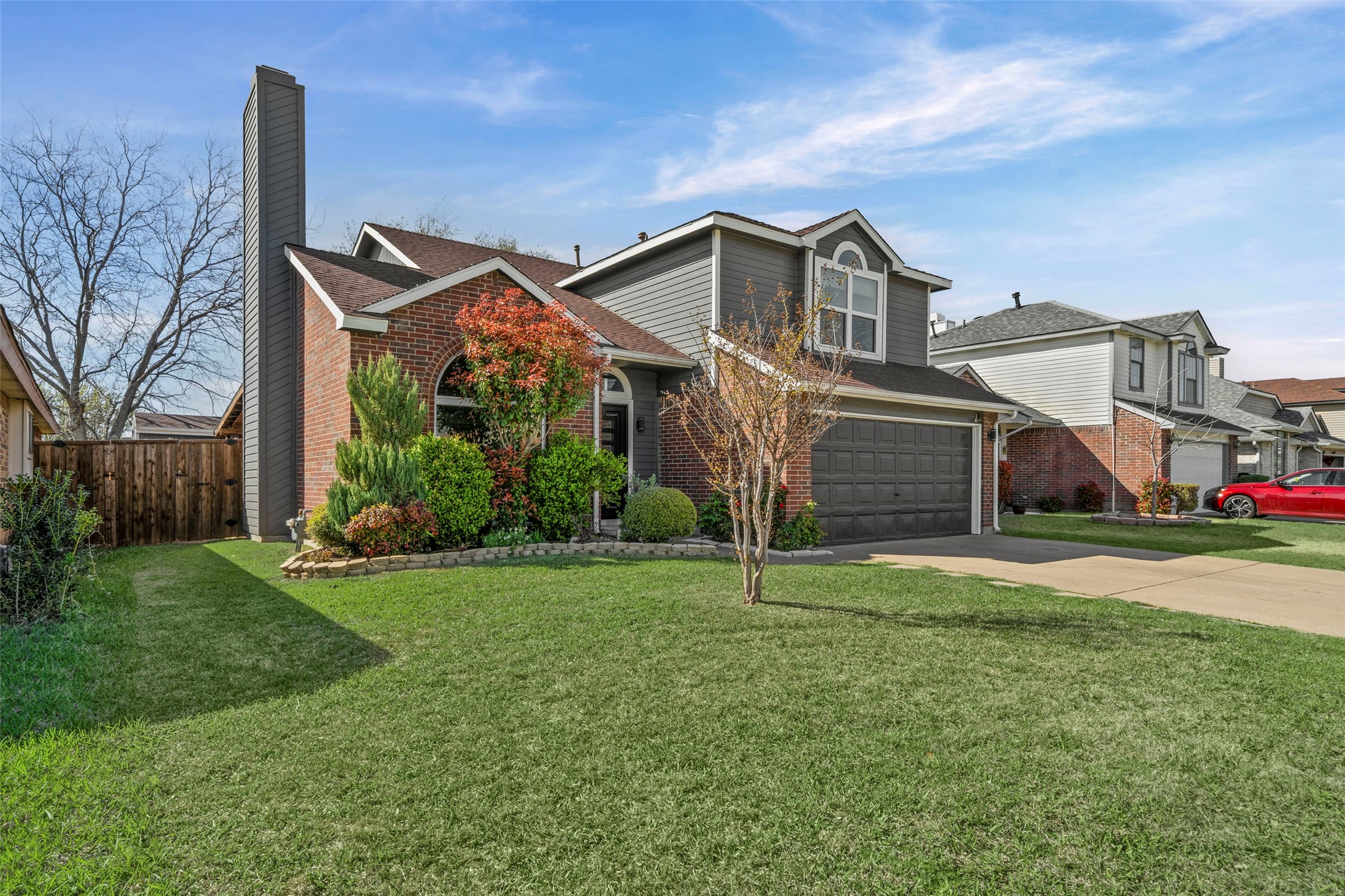 4355 Metronome Drive Grand Prairie TX 75052