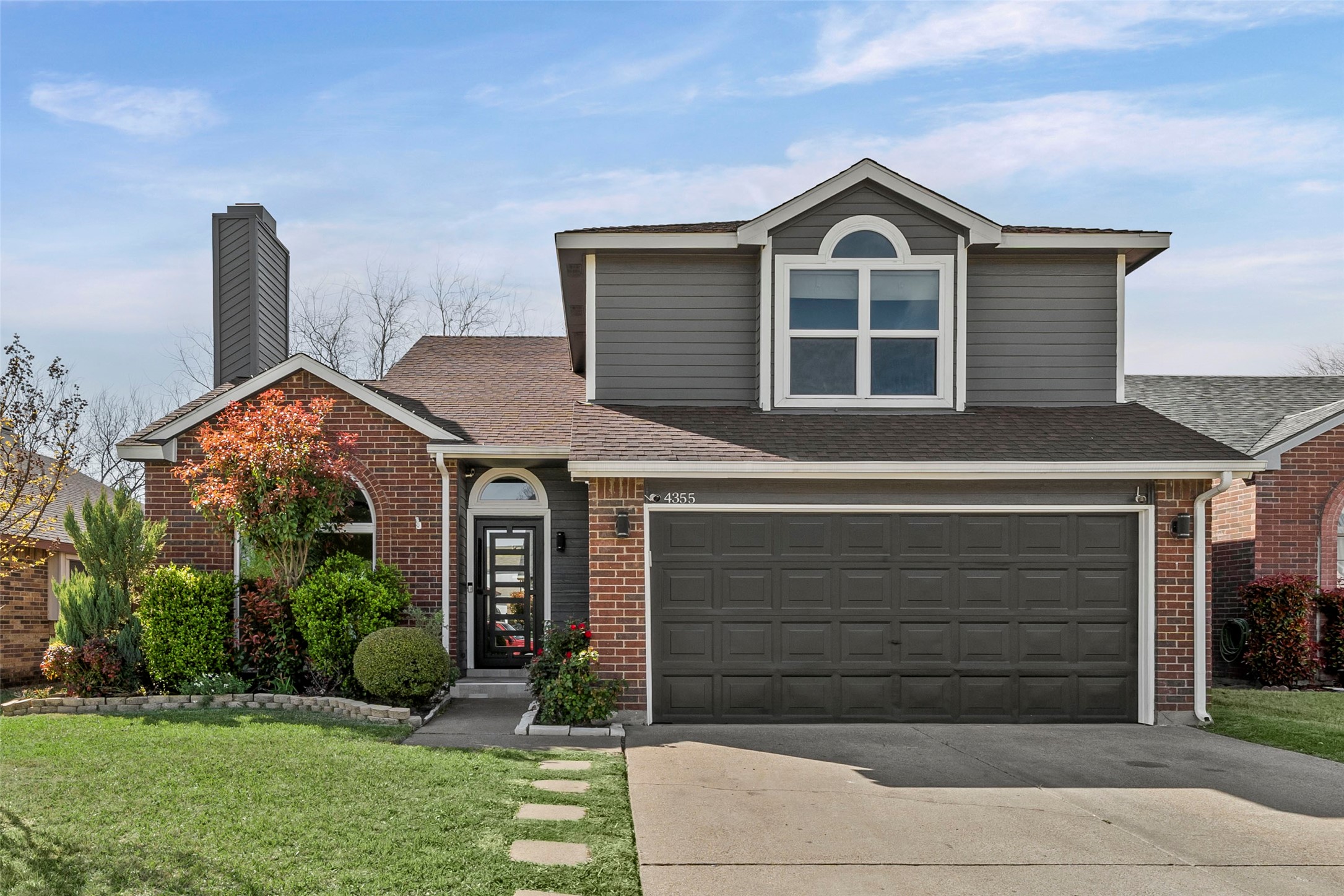 4355 Metronome Drive Grand Prairie TX 75052