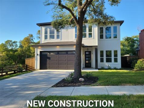 333 Pelman Street Dallas TX 75224