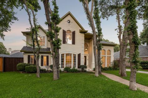 1613 Birchmont Lane Keller TX 76248