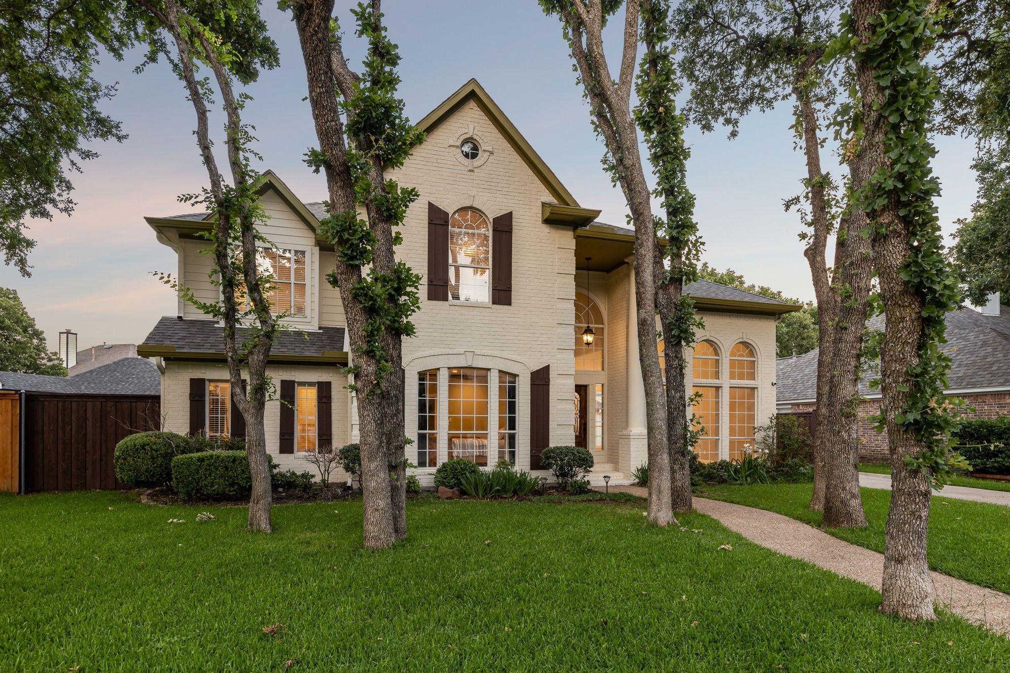 1613 Birchmont Lane Keller TX 76248