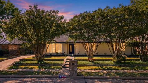 1421 Homestead Court Irving TX 75061