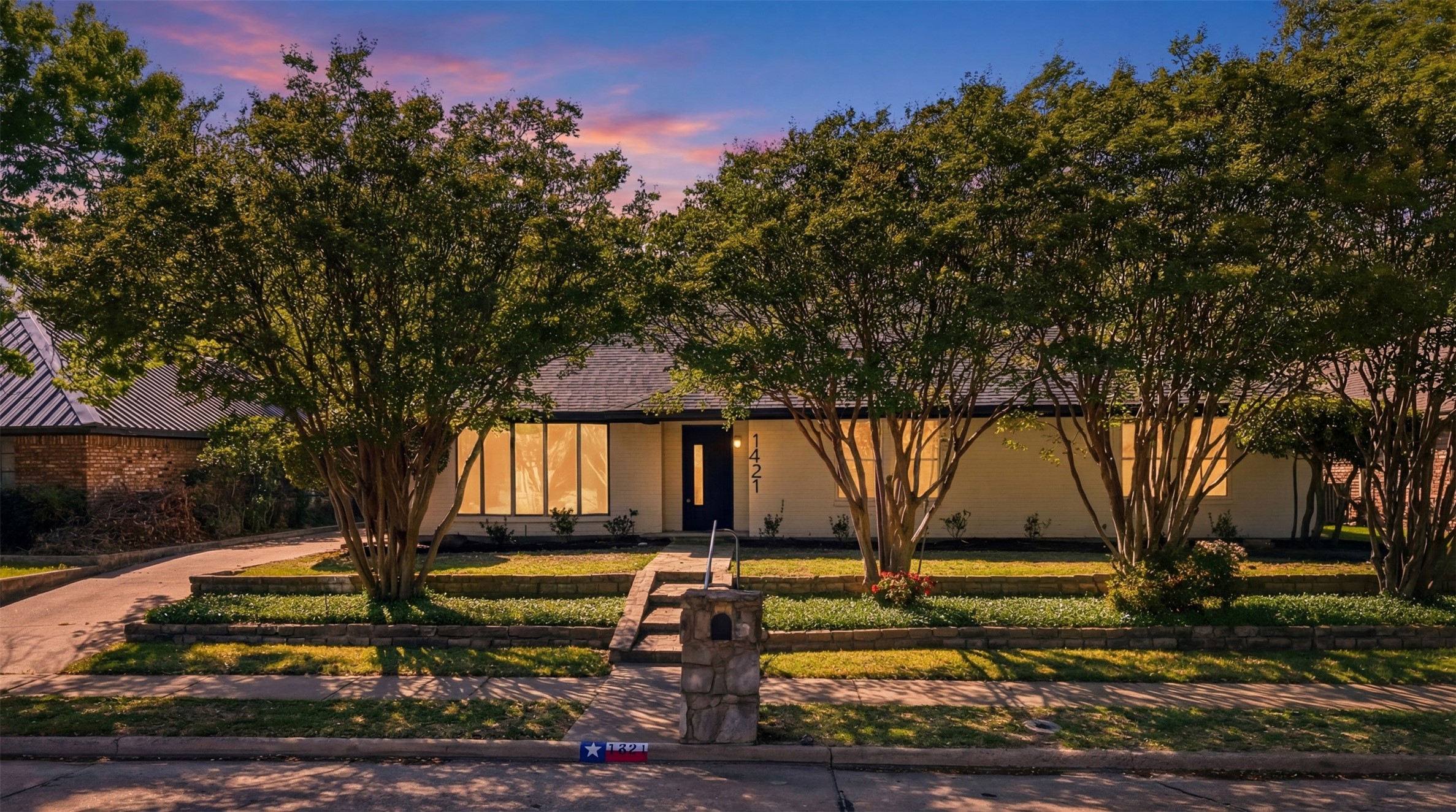 1421 Homestead Court Irving TX 75061