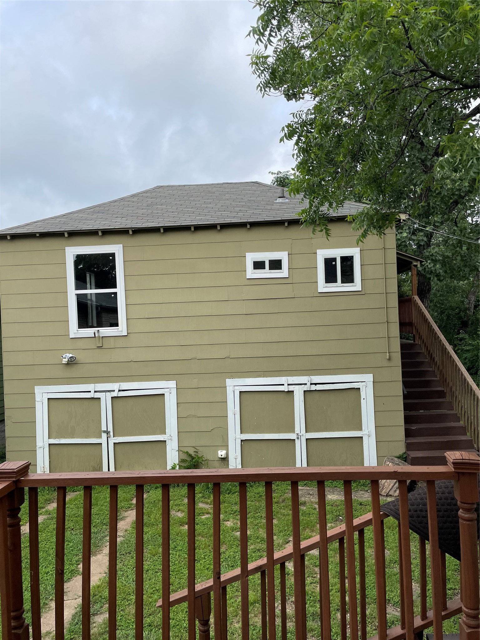 229 N Marlborough Avenue Dallas TX 75208