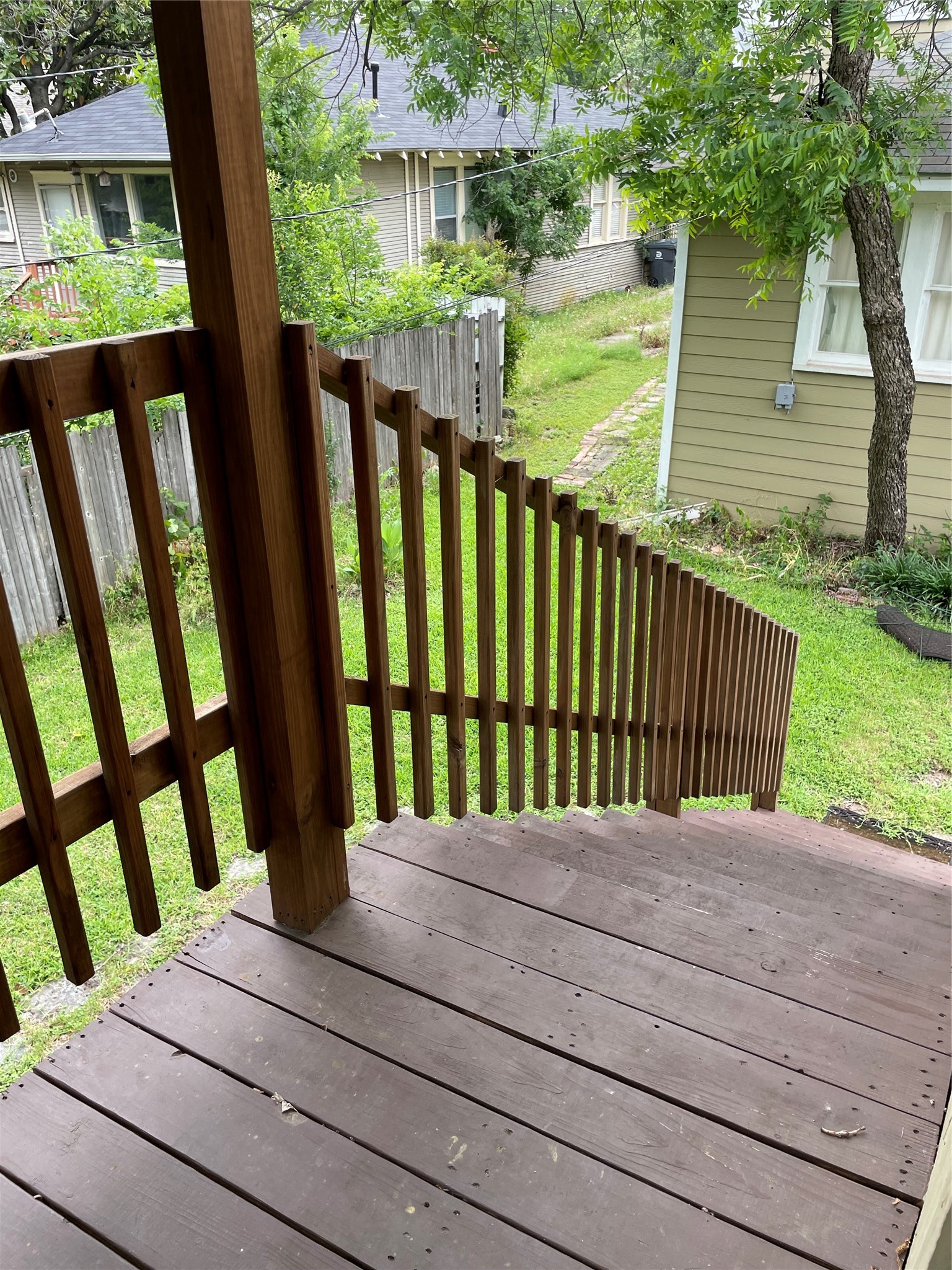 229 N Marlborough Avenue Dallas TX 75208