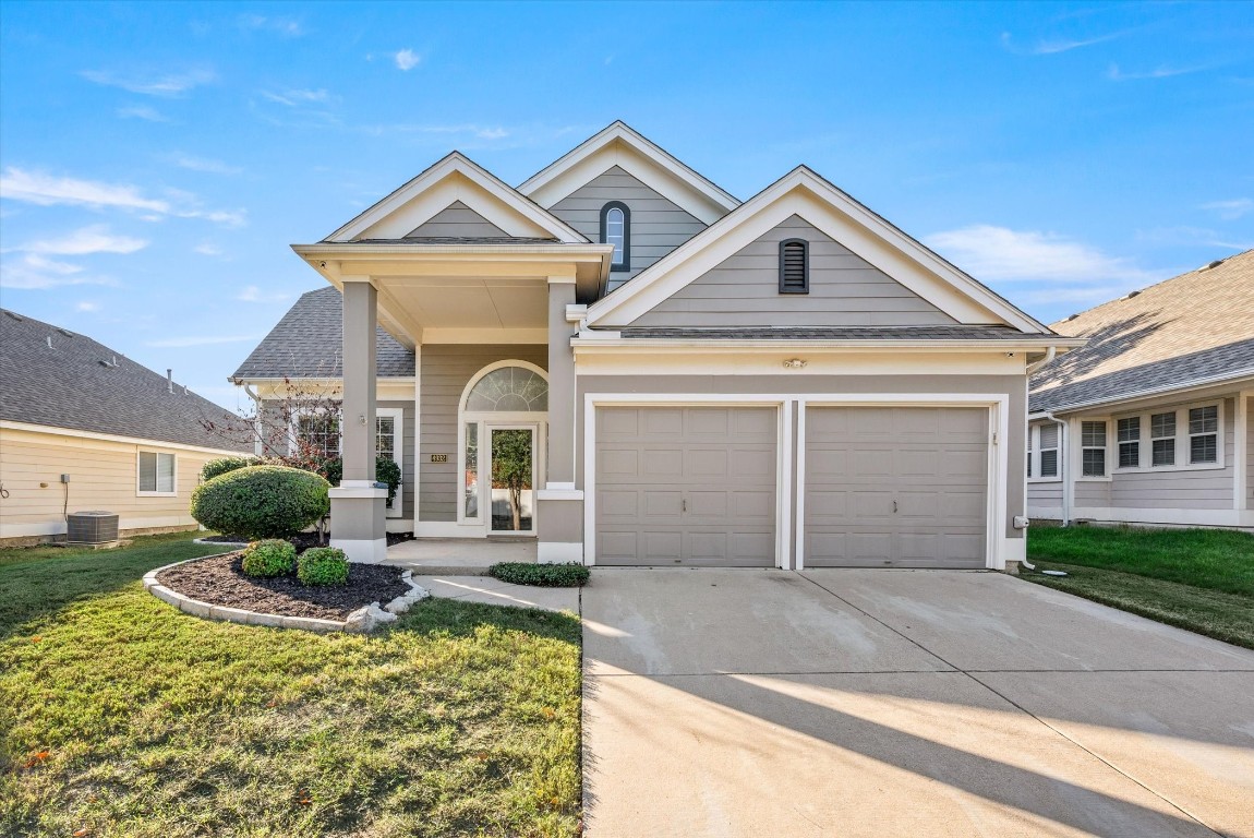 4932 Mccauley Drive Fort Worth TX 76244