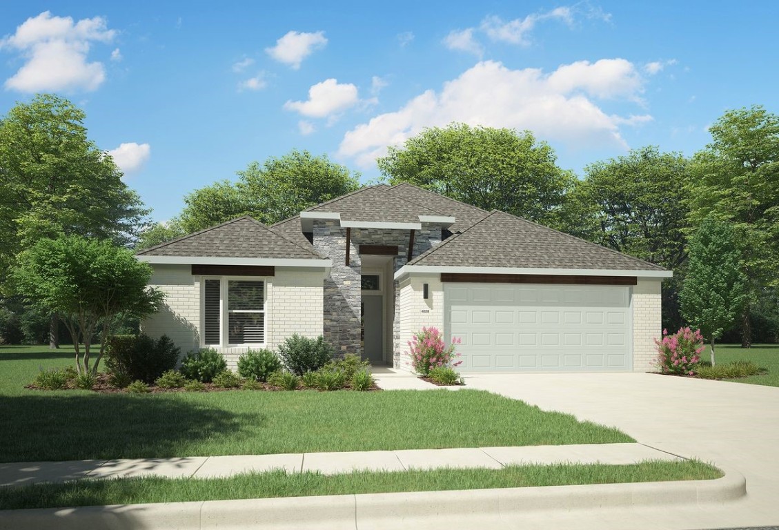 910 Chinati Street Princeton TX 75407