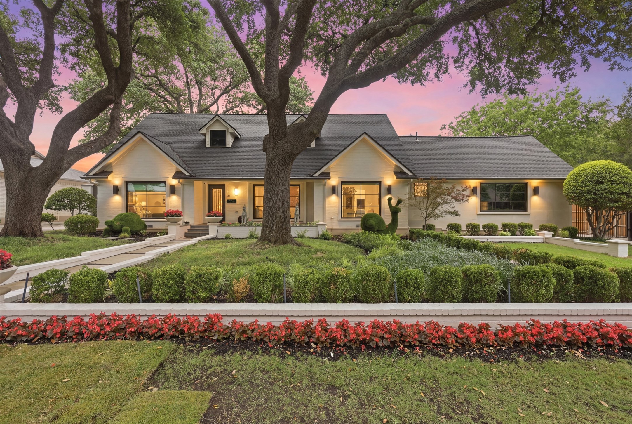 7654 Indian Springs Road Dallas TX 75248