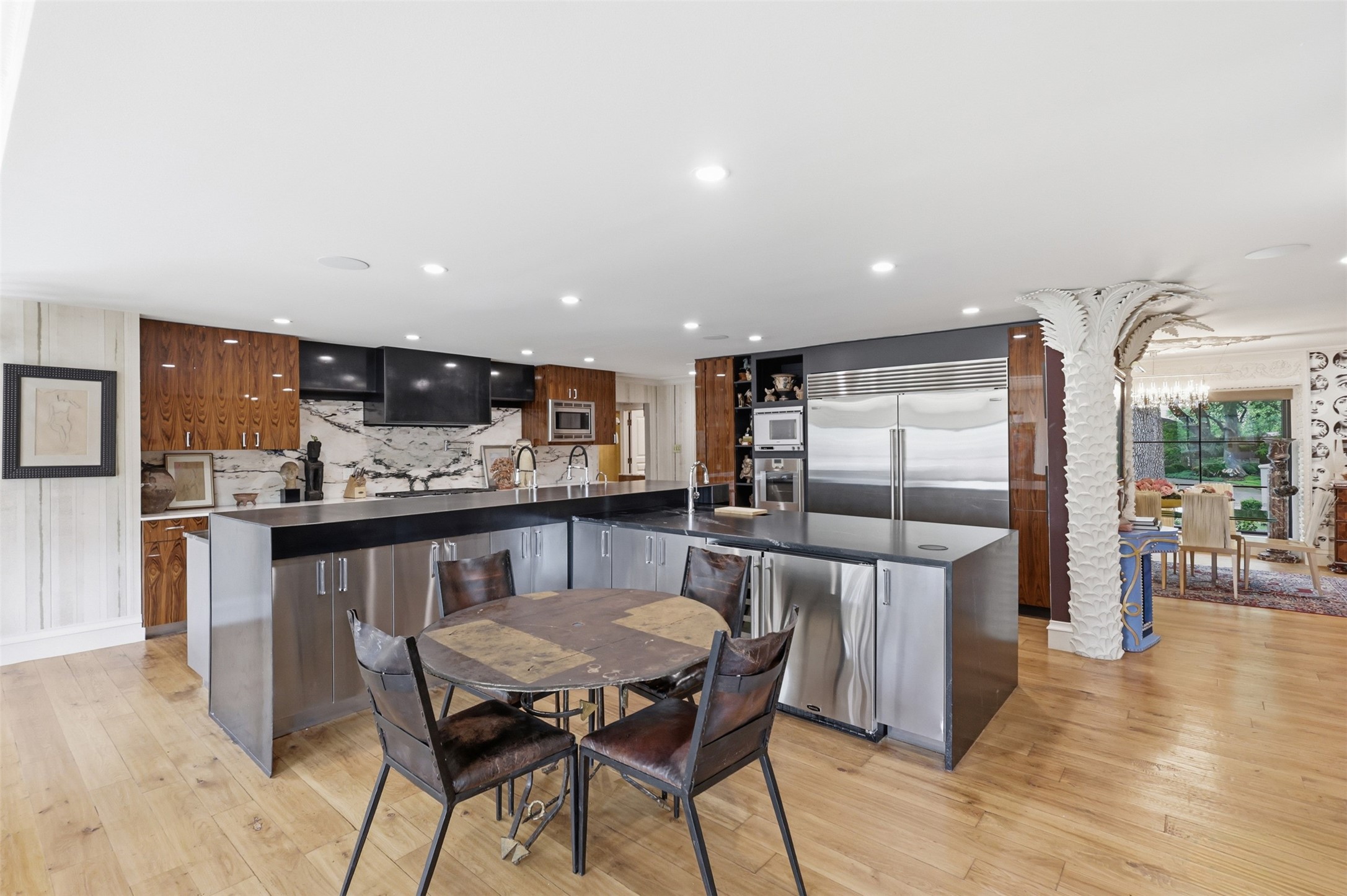 7654 Indian Springs Road Dallas TX 75248