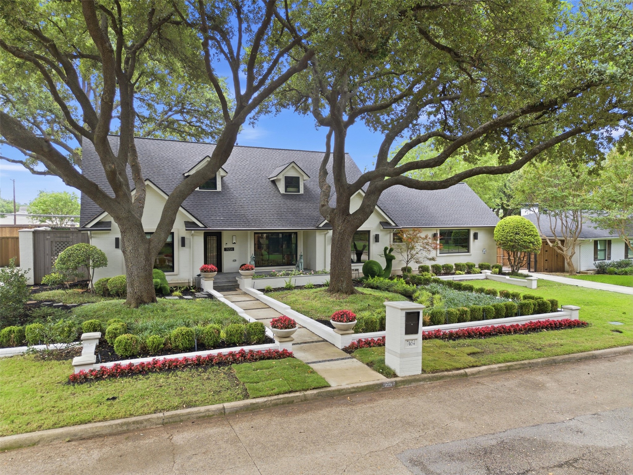 7654 Indian Springs Road Dallas TX 75248