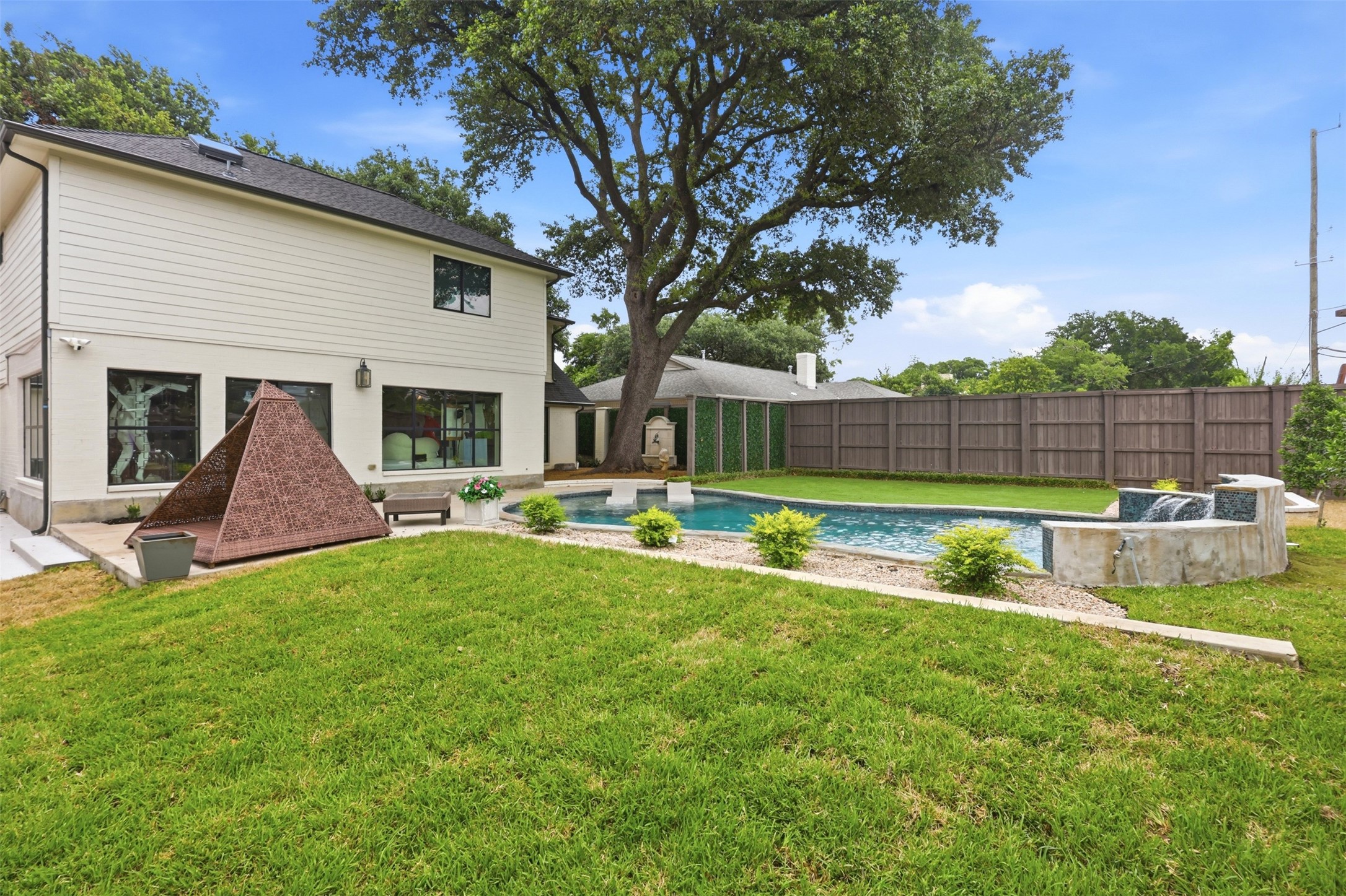 7654 Indian Springs Road Dallas TX 75248