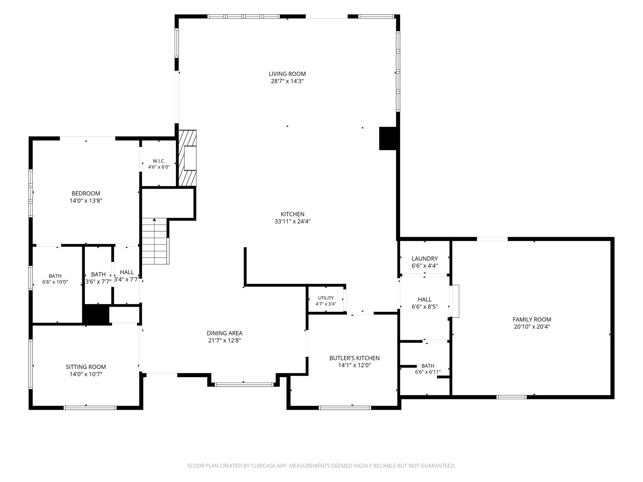7654 Indian Springs Road Dallas TX 75248