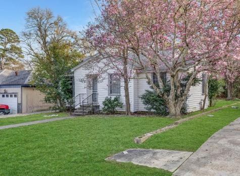 1607 W 17th Street Texarkana TX 75501