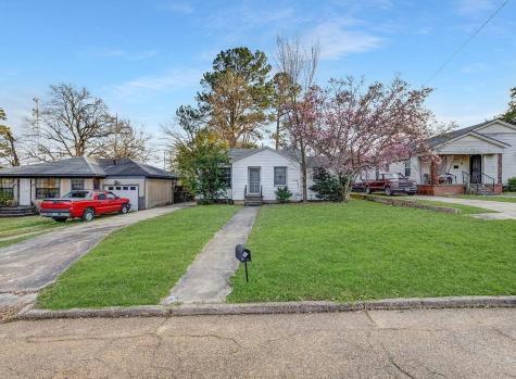 1607 W 17th Street Texarkana TX 75501