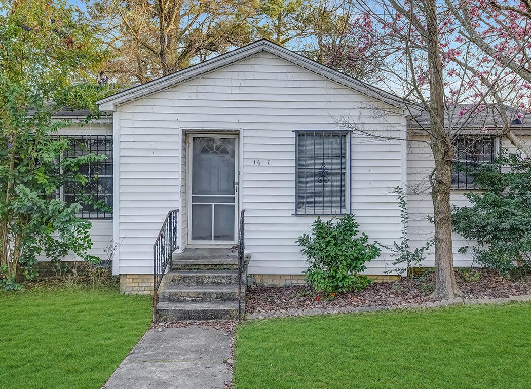 1607 W 17th Street Texarkana TX 75501
