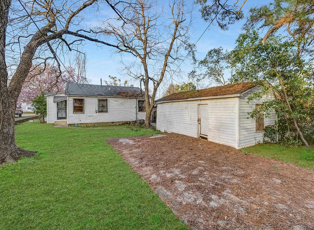 1607 W 17th Street Texarkana TX 75501