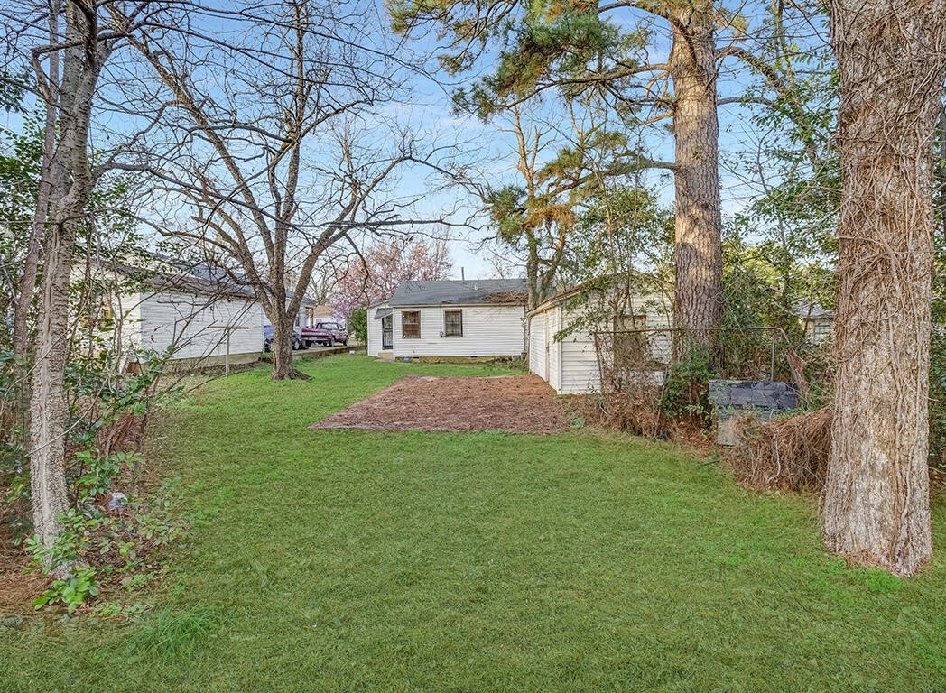 1607 W 17th Street Texarkana TX 75501