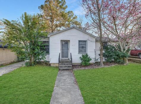 1607 W 17th Street Texarkana TX 75501