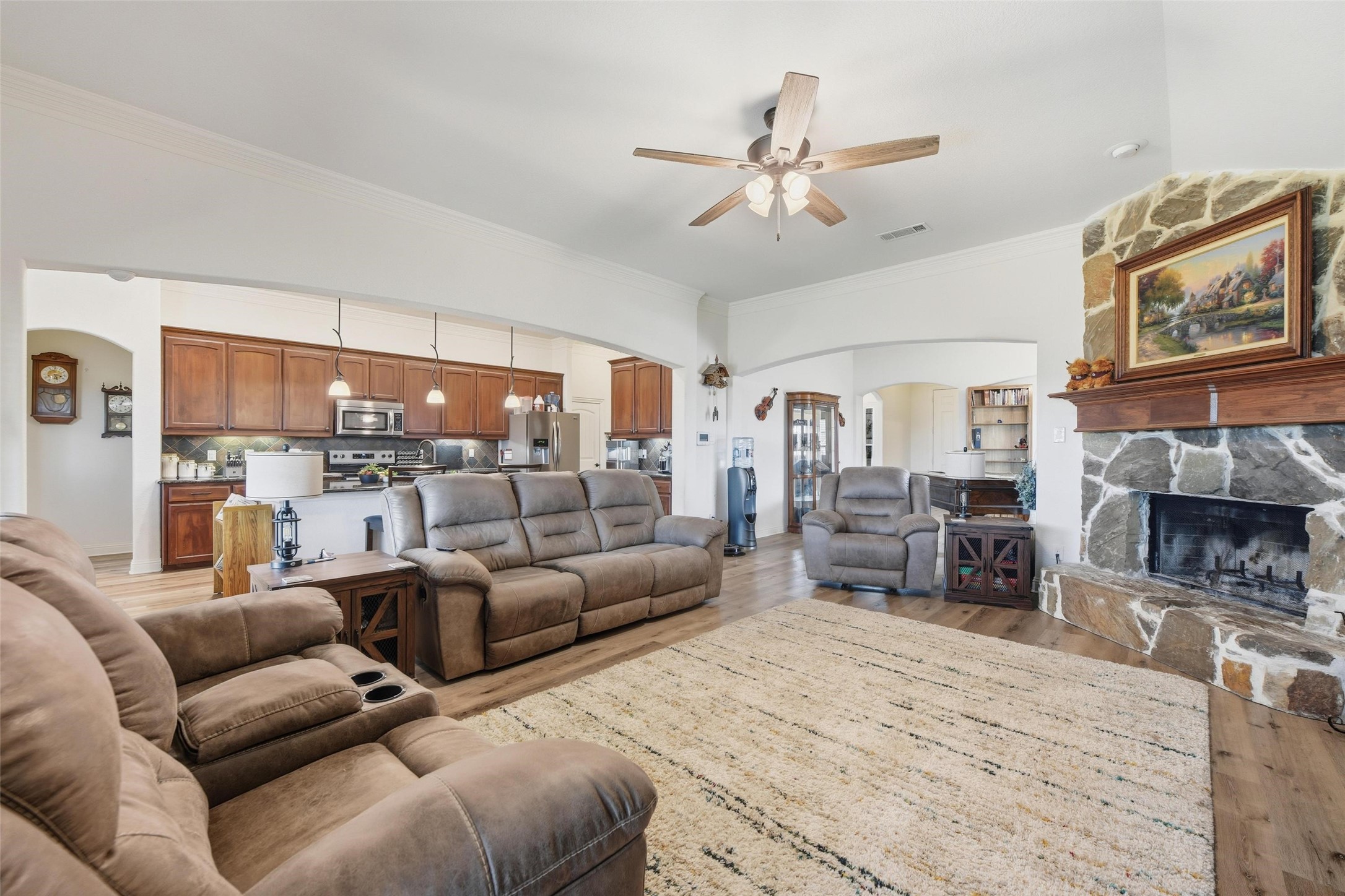 325 Montana Court New Fairview TX 76078