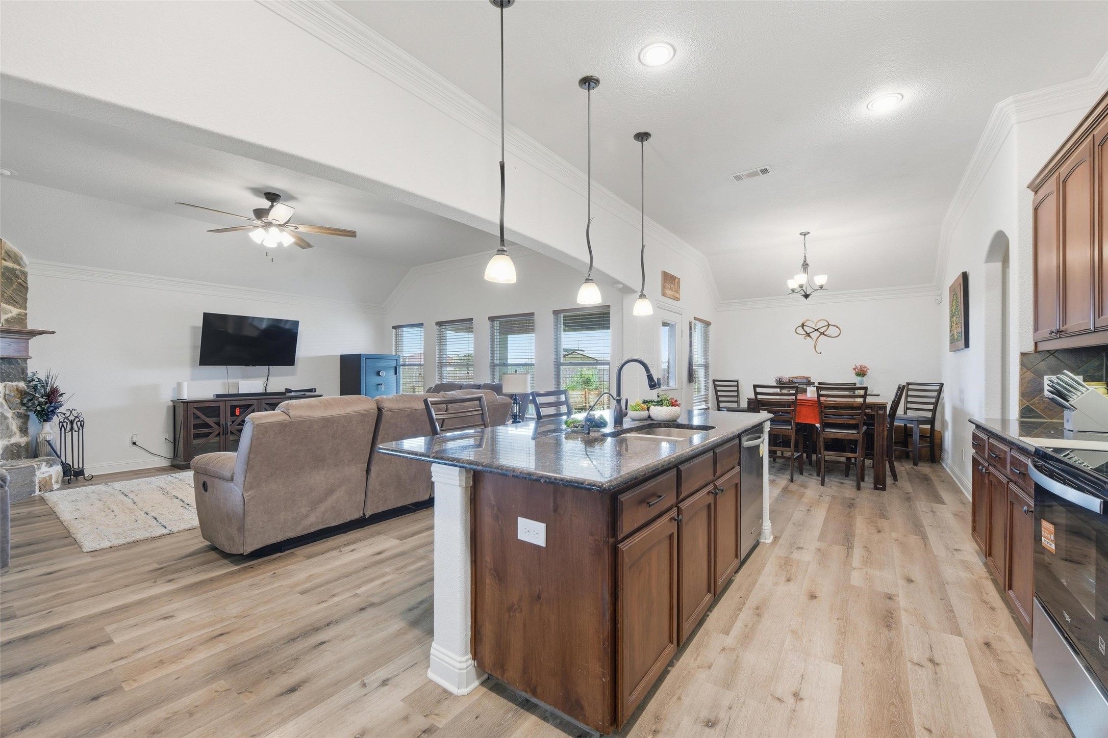 325 Montana Court New Fairview TX 76078