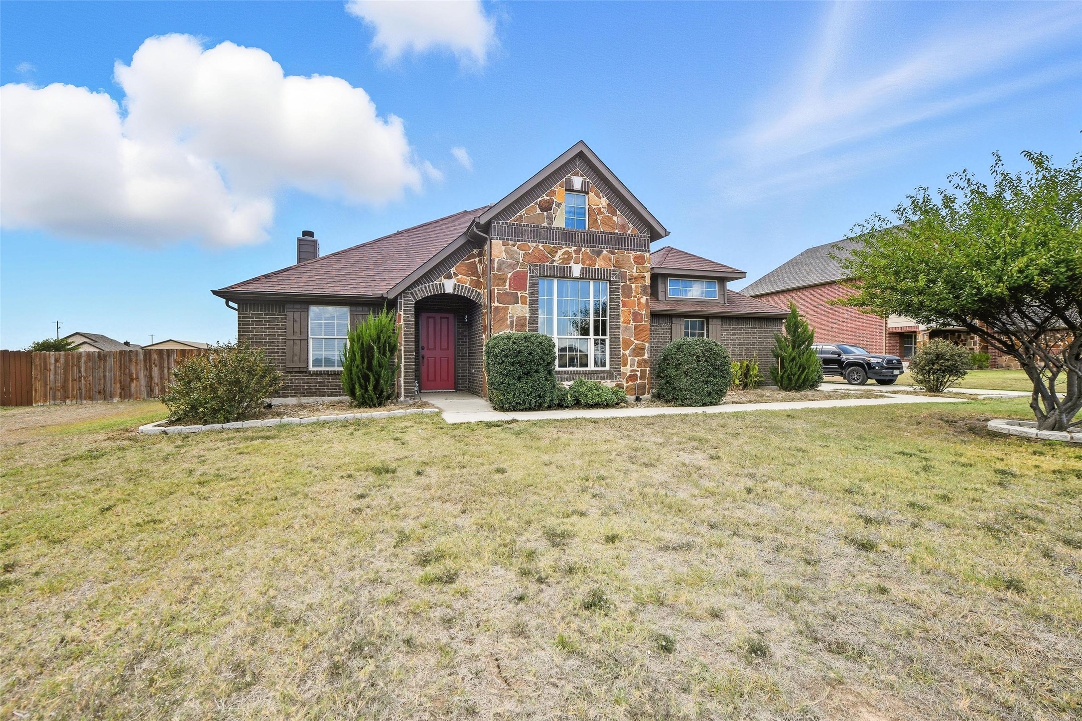 325 Montana Court New Fairview TX 76078