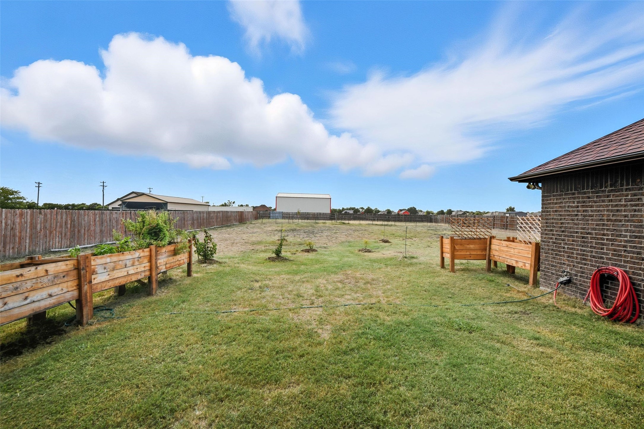 325 Montana Court New Fairview TX 76078