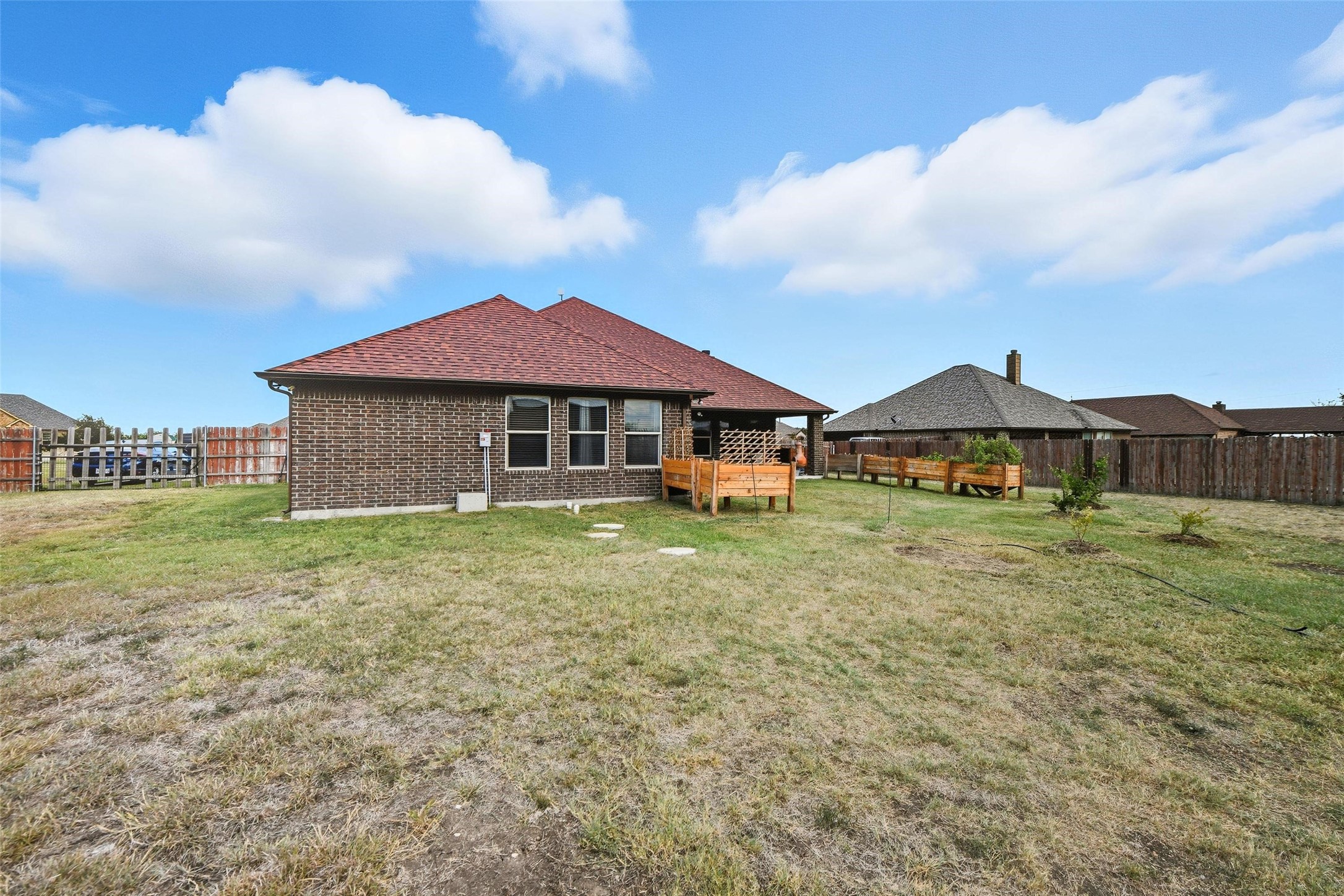 325 Montana Court New Fairview TX 76078