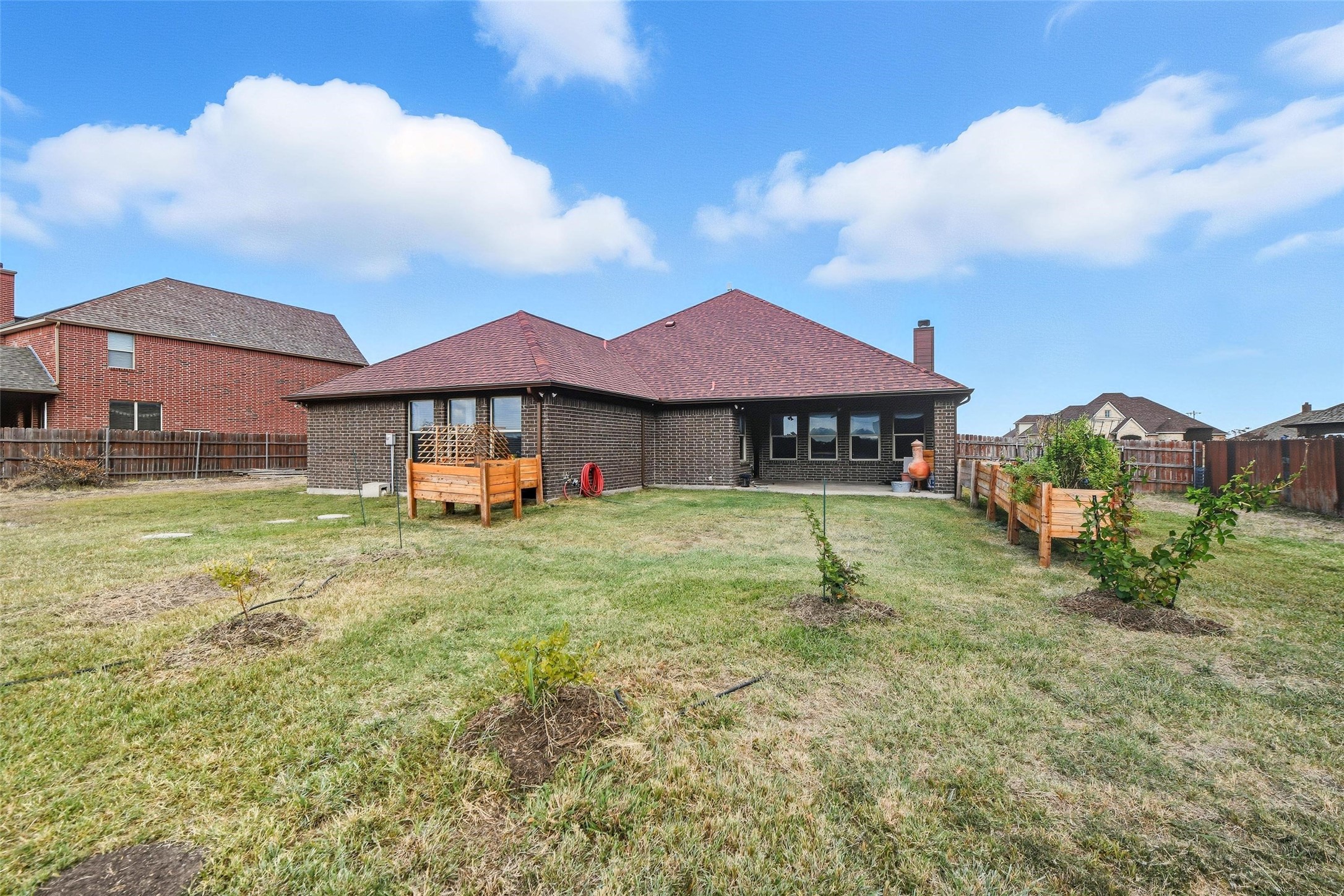 325 Montana Court New Fairview TX 76078