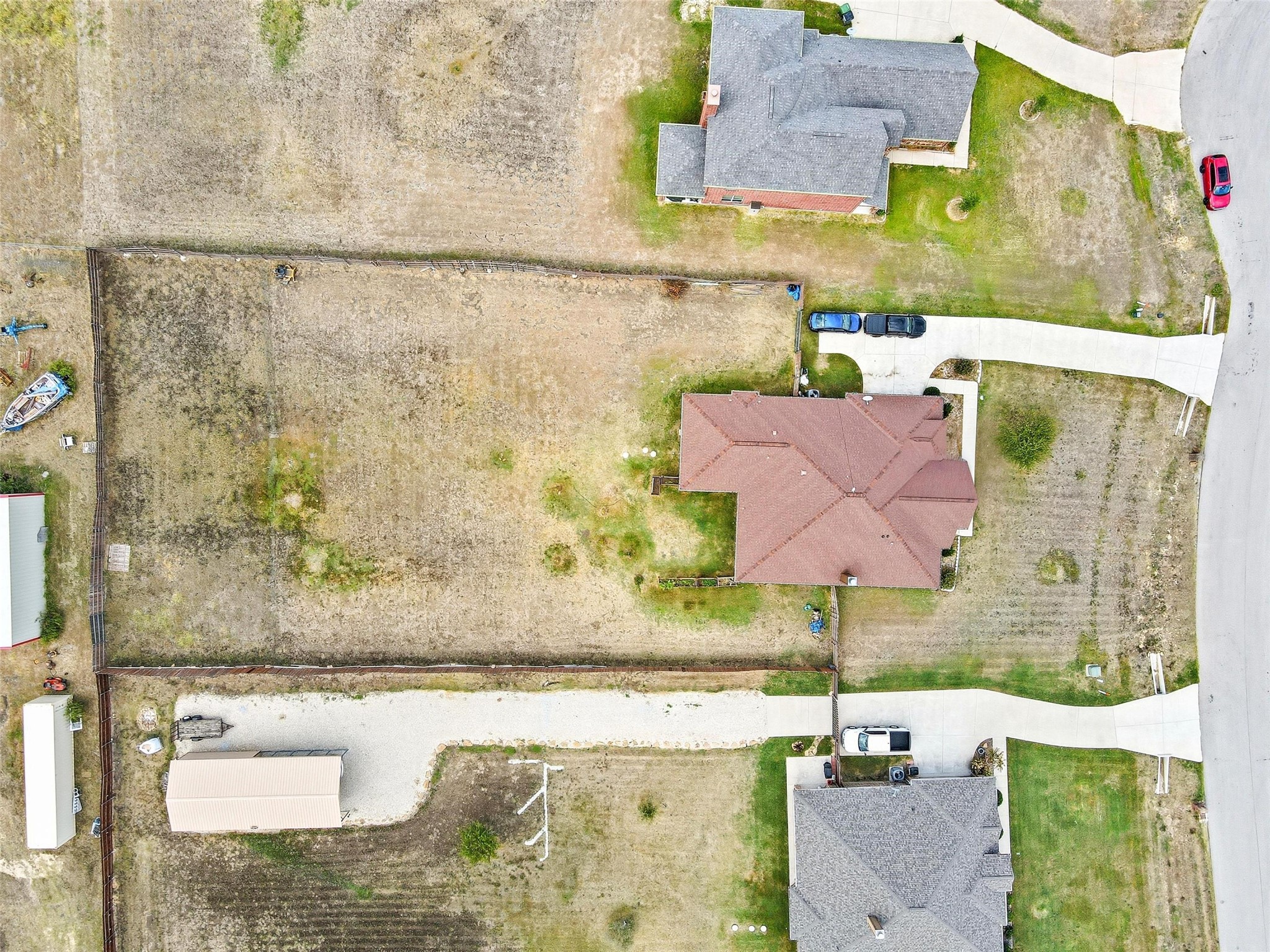 325 Montana Court New Fairview TX 76078