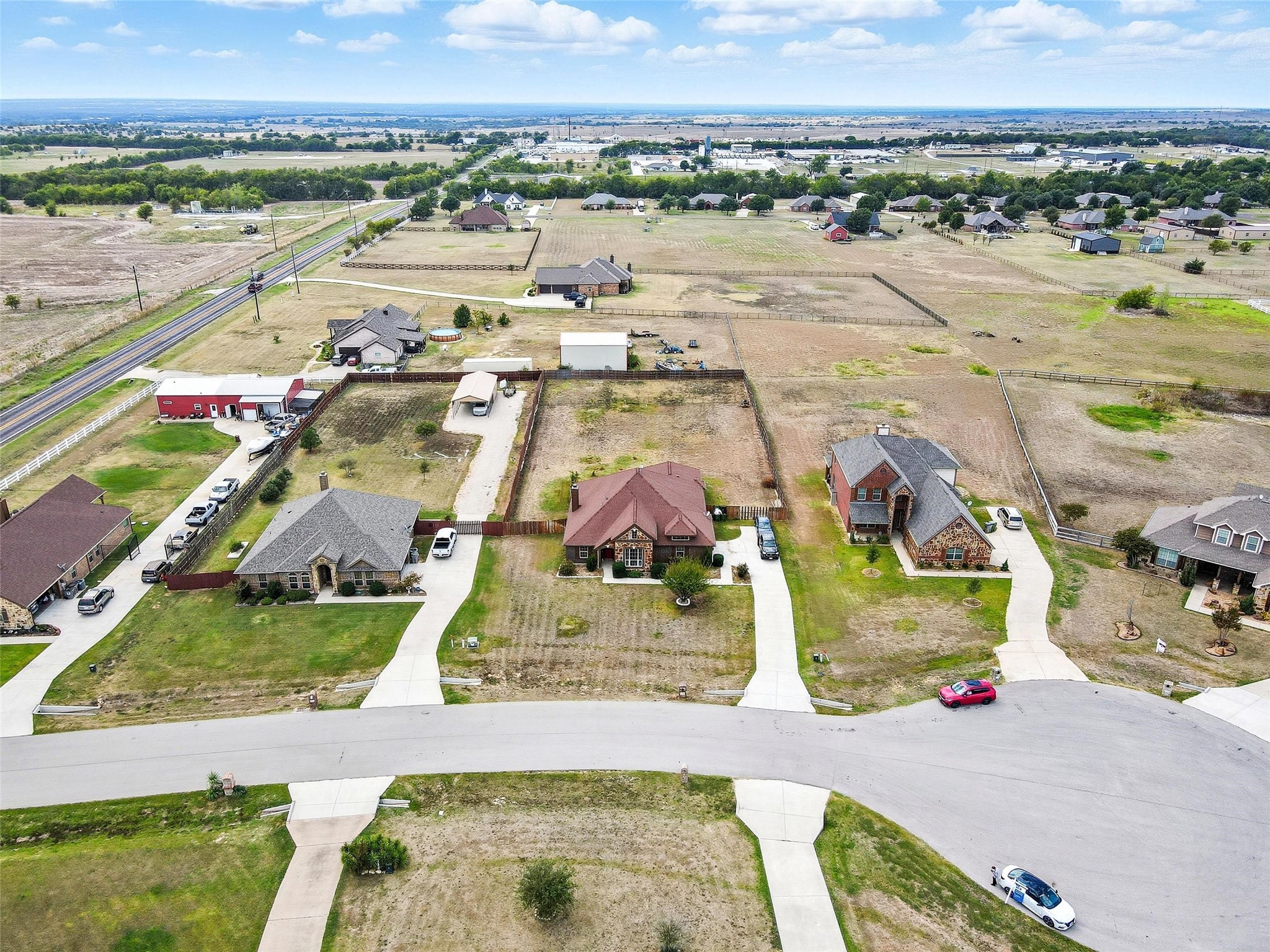 325 Montana Court New Fairview TX 76078