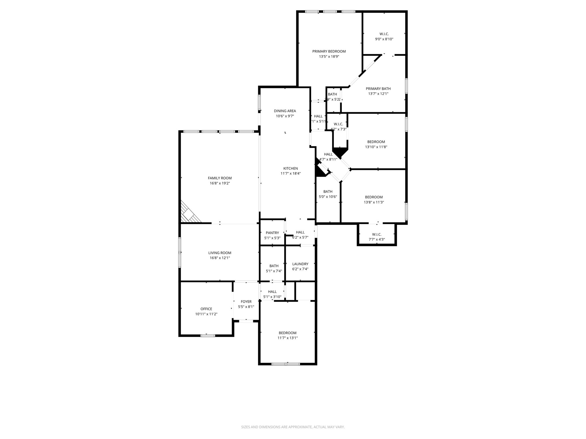 325 Montana Court New Fairview TX 76078