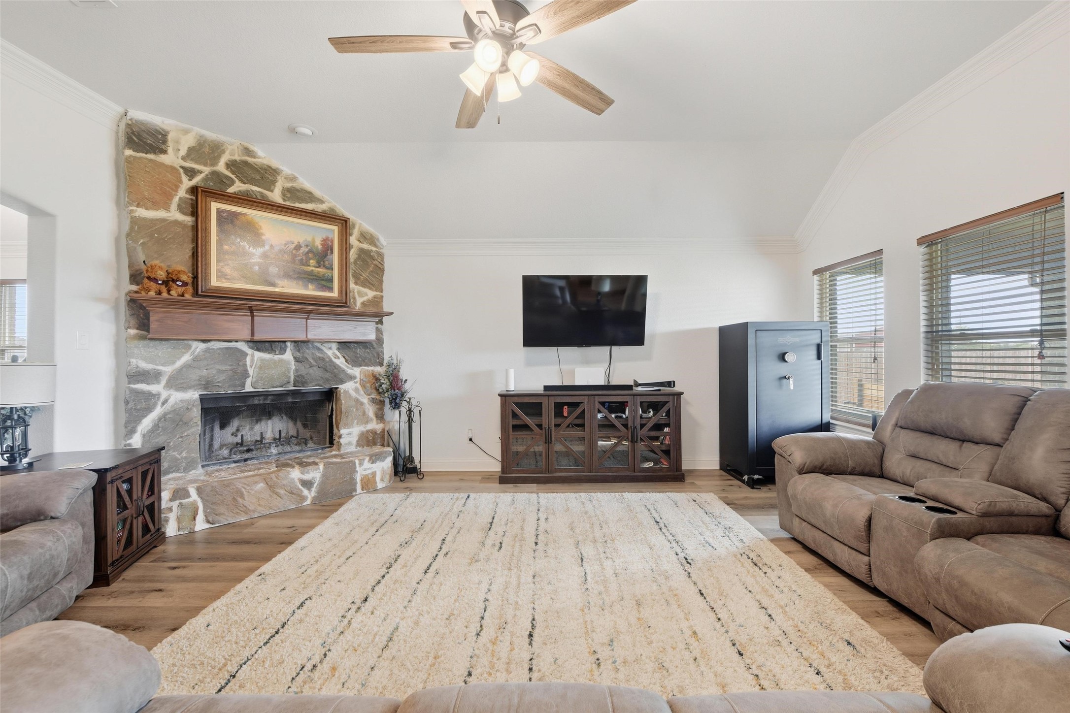 325 Montana Court New Fairview TX 76078