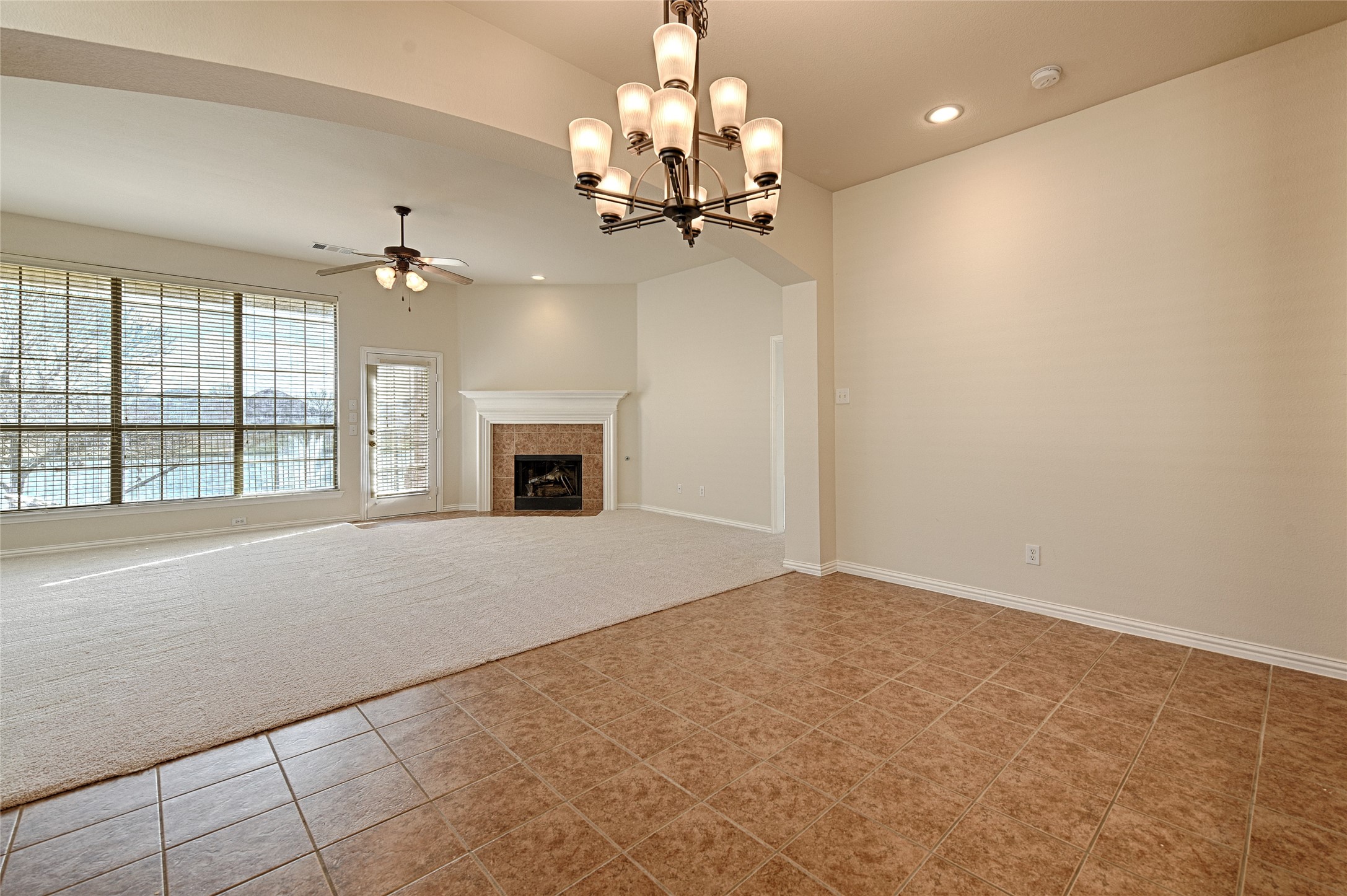 2619 Cove Drive Grand Prairie TX 75054