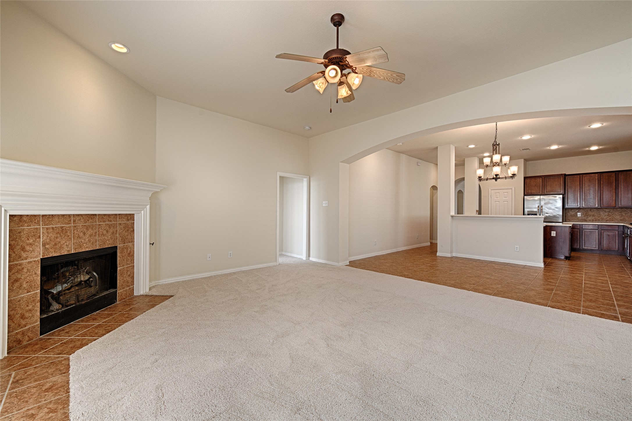2619 Cove Drive Grand Prairie TX 75054