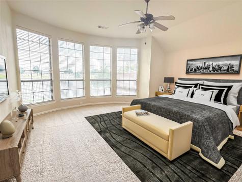 2619 Cove Drive Grand Prairie TX 75054