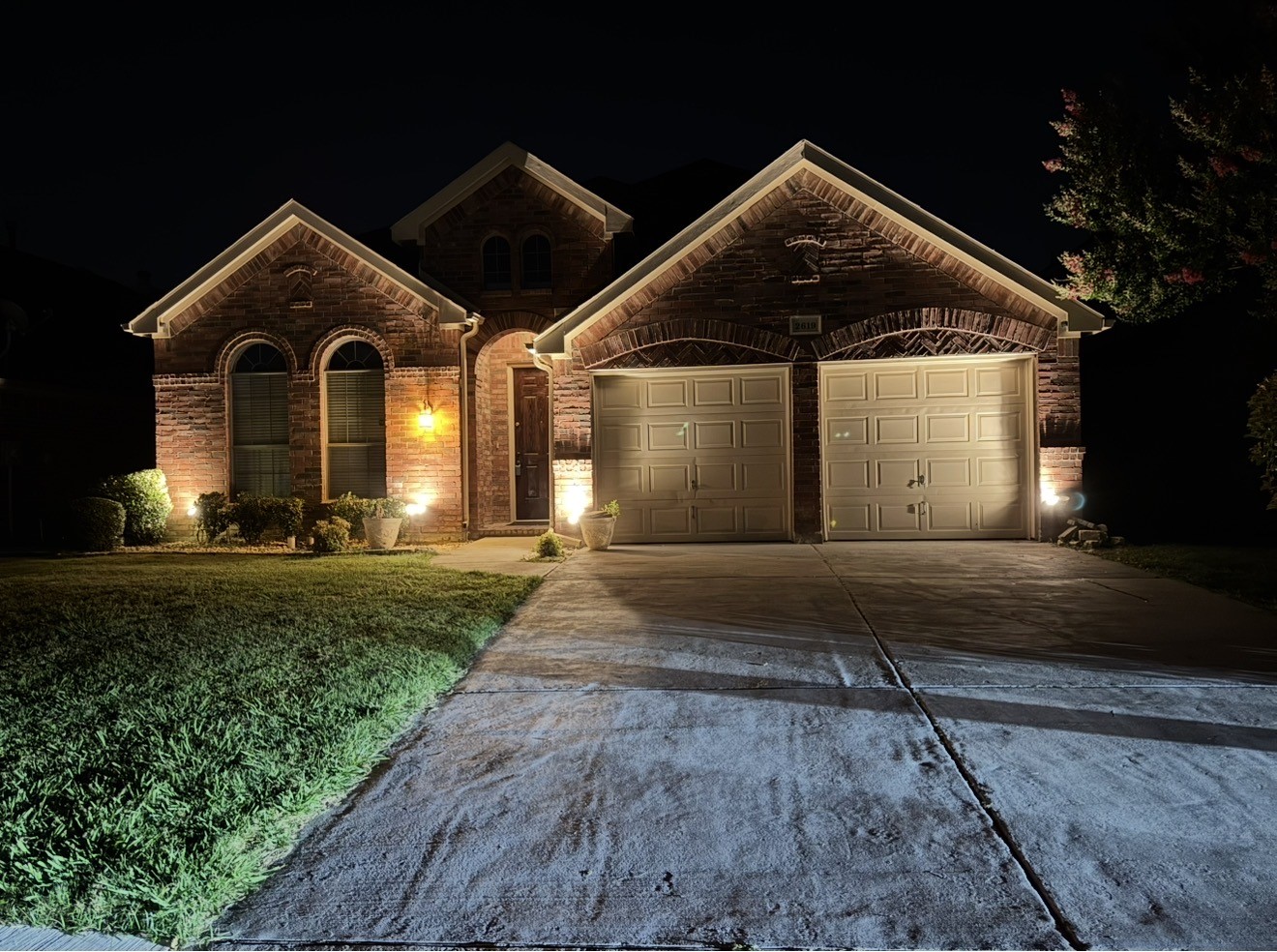 2619 Cove Drive Grand Prairie TX 75054