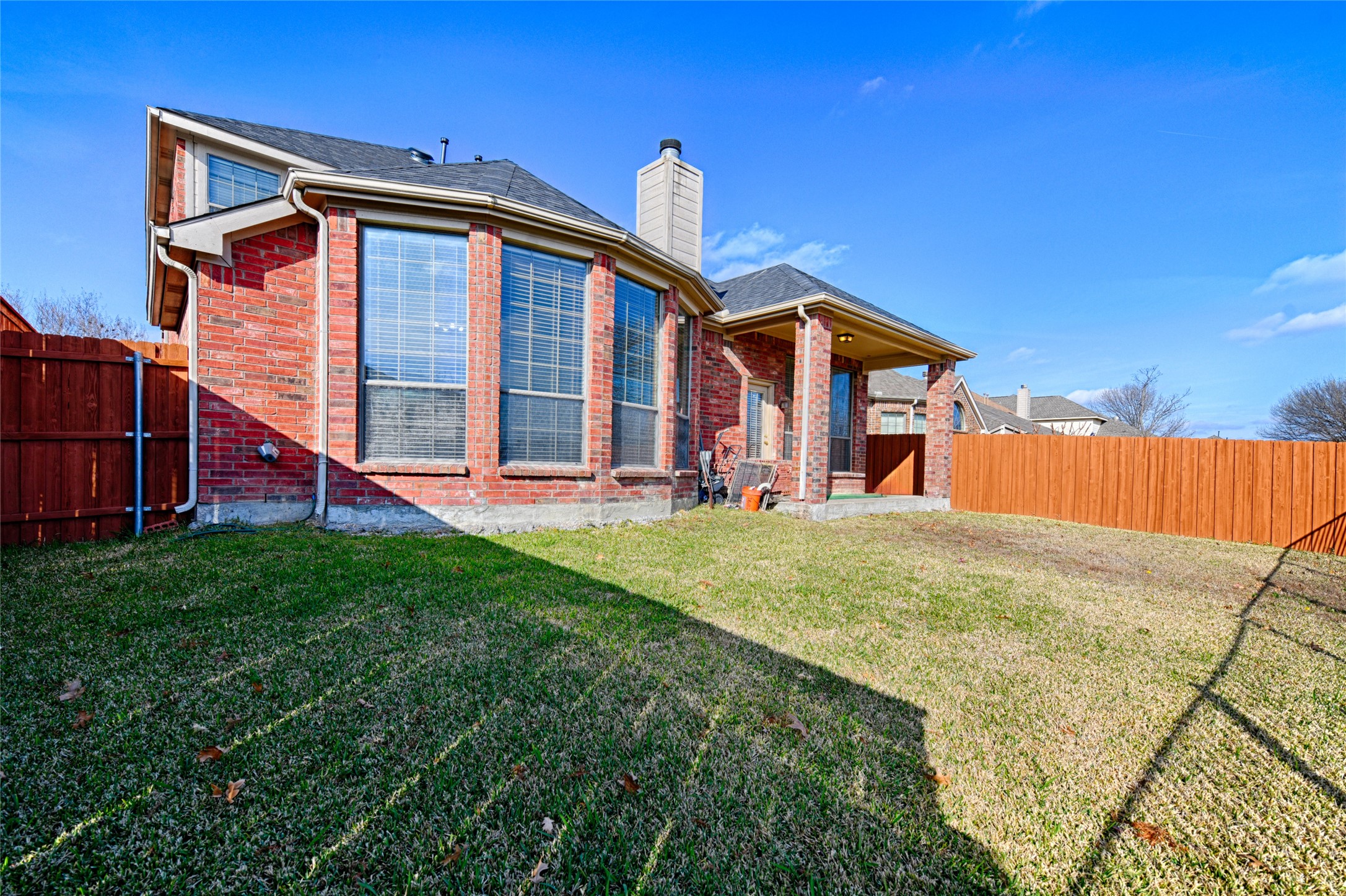 2619 Cove Drive Grand Prairie TX 75054