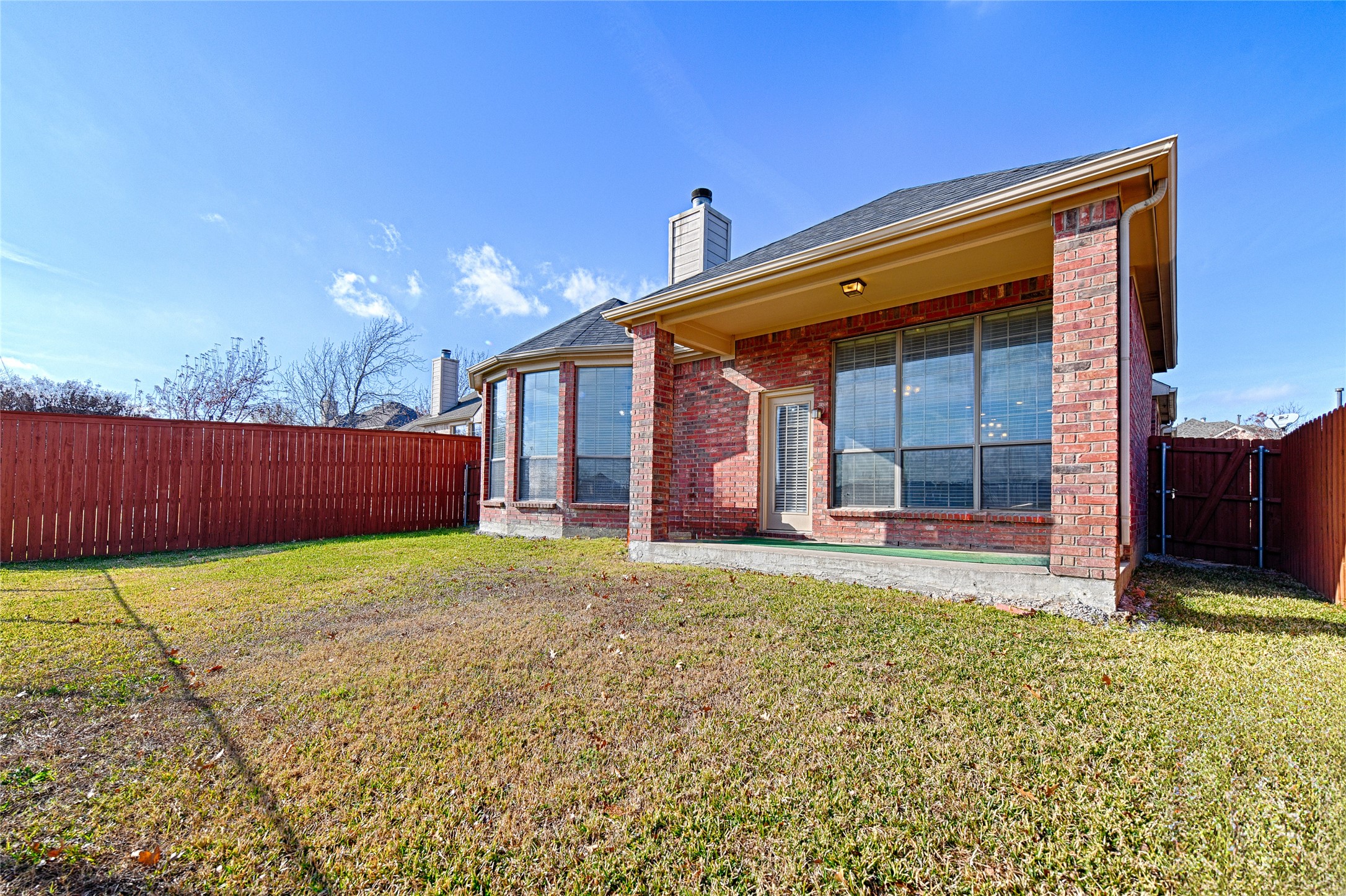 2619 Cove Drive Grand Prairie TX 75054