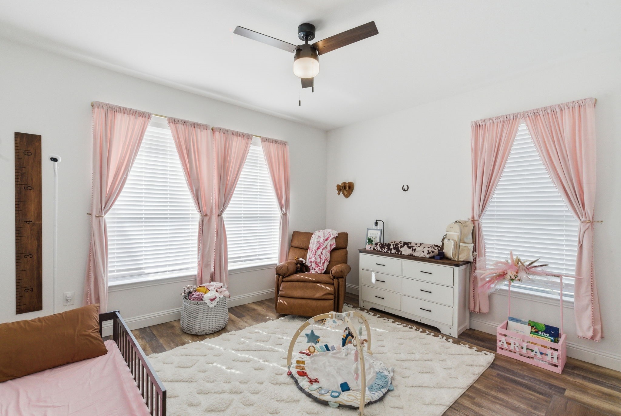 6612 Old Orchard Court Joshua TX 76058